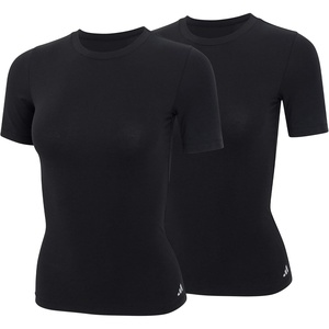 image:imageadidas Womens Active Modal Comfort TShirtBlack