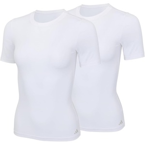image:imageadidas Womens Active Modal Comfort TShirtWhite