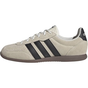 image:imageadidas Womens Barreda Low ShoeCream WhiteBlackCarbon