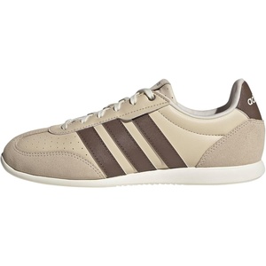 image:imageadidas Womens Barreda Low ShoeCrystal LinenEarth StrataOff White