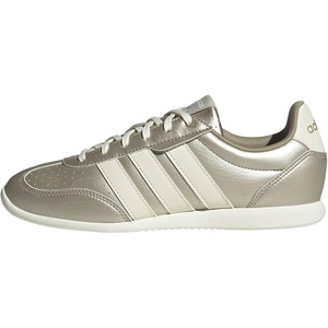 image:imageadidas Womens Barreda Low ShoeCyber MetallicOff WhiteWonder Alumina