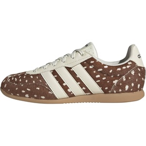 image:imageadidas Womens Barreda Low ShoePreloved BrownOff WhiteShadow Brown