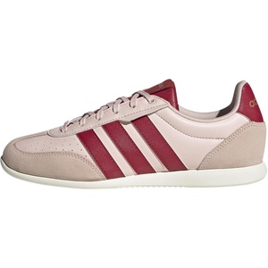 image:imageadidas Womens Barreda Low ShoeSandy PinkTeam Victory RedOff White