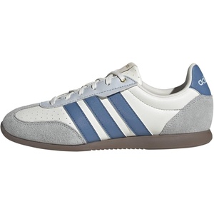 image:imageadidas Womens Barreda Low ShoeWhiteDusky InkGum