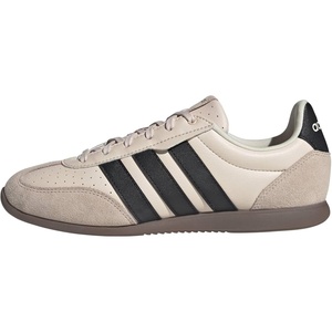 image:imageadidas Womens Barreda Low ShoeWonder QuartzBlackDark Brown