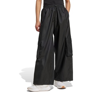 image:imageadidas Womens City Tech Utility Woven Cargo PantsBlack