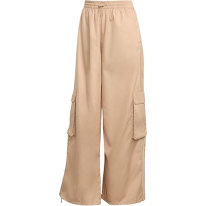 image:imageadidas Womens City Tech Utility Woven Cargo PantsWarm Sandstone