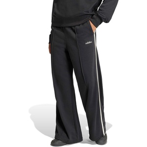 image:imageadidas Womens Seasonal Essentials Colorpop PantsBlackOff White