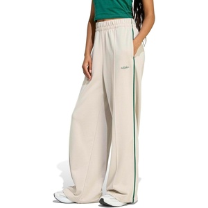 image:imageadidas Womens Seasonal Essentials Colorpop PantsWonder AluminaCollegiate Green