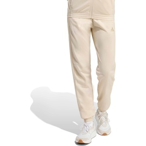 image:imageadidas Womens Tricot 3Stripes Track PantsCrystal Linen