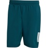 image:imageAdidas Mens Club Tennis Climacool 3Stripes ShortsAurora Ivy