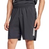 image:imageAdidas Mens Club Tennis Climacool 3Stripes ShortsBlack