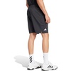 image:imageAdidas Mens Club Tennis Climacool 3Stripes ShortsBlack