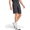 image:imageAdidas Mens Club Tennis Climacool 3Stripes ShortsBlack