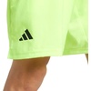 image:imageAdidas Mens Club Tennis Climacool 3Stripes ShortsGreen