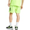 image:imageAdidas Mens Club Tennis Climacool 3Stripes ShortsGreen