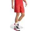 image:imageAdidas Mens Club Tennis Climacool 3Stripes ShortsSemi Lucid Red