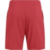 image:imageAdidas Mens Club Tennis Climacool 3Stripes ShortsSemi Lucid Red