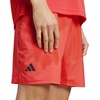 image:imageAdidas Mens Club Tennis Climacool 3Stripes ShortsSemi Lucid Red