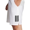 image:imageAdidas Mens Club Tennis Climacool 3Stripes ShortsWhite