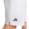 image:imageAdidas Mens Club Tennis Climacool 3Stripes ShortsWhite