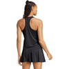 image:imageAdidas Womens Club Tennis Climacool VNeck Tank TopBlack