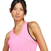 image:imageAdidas Womens Club Tennis Climacool VNeck Tank TopLucid Pink