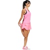 image:imageAdidas Womens Club Tennis Climacool VNeck Tank TopLucid Pink