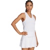 image:imageAdidas Womens Club Tennis Climacool VNeck Tank TopWhite