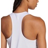 image:imageAdidas Womens Club Tennis Climacool VNeck Tank TopWhite