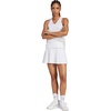 image:imageAdidas Womens Club Tennis Climacool VNeck Tank TopWhite