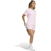 image:imageadidas Adi365 Essentials Running ShortsClear Pink