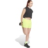 image:imageadidas Adi365 Essentials Running ShortsSolar Yellow