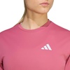 image:imageadidas Adi365 Essentials Running TShirtDual Magenta