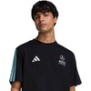 image:imageadidas Formula 1 Mens Mercedes  Amg Petronas Formula One Team TShirtBlackSemi Mint Rush