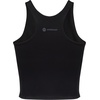 image:imageadidas Girls Moisturewicking Compression Tank Sports BraBlack
