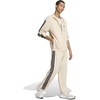 image:imageadidas Mens 3stripes Woven Track TopCrystal Linen