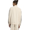 image:imageadidas Mens 3stripes Woven Track TopCrystal Linen
