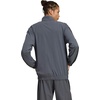 image:imageadidas Mens 3stripes Woven Track TopGrey