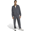 image:imageadidas Mens 3stripes Woven Track TopGrey