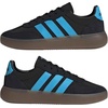image:imageadidas Mens Barreda Decode ShoeBlackGum