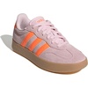 image:imageadidas Mens Barreda Decode ShoeClear Pink Lucid Orange Gum 3