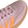 image:imageadidas Mens Barreda Decode ShoeClear Pink Lucid Orange Gum 3