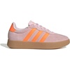 image:imageadidas Mens Barreda Decode ShoeClear Pink Lucid Orange Gum 3