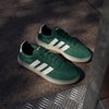 image:imageadidas Mens Barreda Decode ShoeCollegiate Green Off White Collegiate Green
