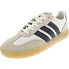 image:imageadidas Mens Barreda Decode ShoeOff White Core Black Gum 3