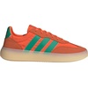 image:imageadidas Mens Barreda Decode ShoeSemi Impact OrangeSemi Court GreenWarm Vanilla