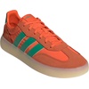 image:imageadidas Mens Barreda Decode ShoeSemi Impact OrangeSemi Court GreenWarm Vanilla
