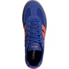 image:imageadidas Mens Barreda Decode ShoeSemi Lucid BlueImpact OrangeGum10