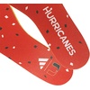 image:imageadidas Mens Barreda Decode ShoeWhiteDark GreenCollegiate OrangeUniversity of Miami